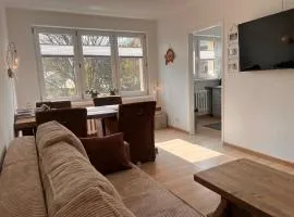 Apartament na Chrobrego