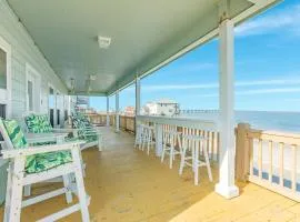Enchanted Escape - Panoramic Gulf & Bridge Views