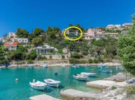 Apartment Bosiljka, hotel a Sevid