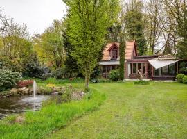 Ferienhaus Lüneburger Heide Walsrod, Hotel in Walsrode
