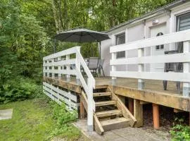 Bungalow Seeschwalbe, Nr 7