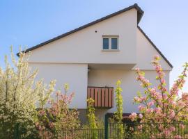 Mc Garry Apartments and Garden, Hotel in Bad Krozingen