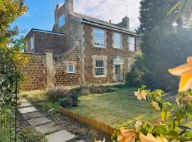 Meadow Cottage