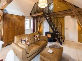 Gîte de charme À Toi l'Aviateur au pied des Vosges d'Alsace