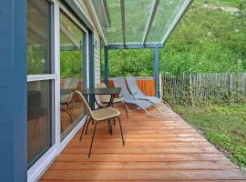 Ferienhaus Das Kleine Paradies