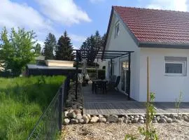 Ferienhaus Schw Agnes