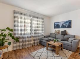 Fewo45, Hotel in Homberg