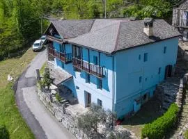 Country House La Villa