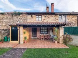 La Trasmerana Holiday Home