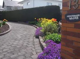 Ferienwohnung Wagner