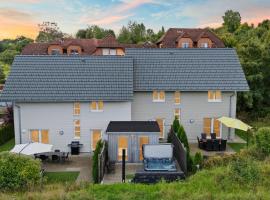 Ferienhäuser Stickel, Hotel in Freudenstadt