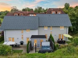 Ferienhäuser Stickel