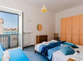 Casa vacanze Afrodite nel centro storico