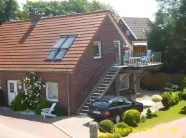 Fennas Ferienwohnungen - Hanne