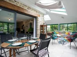 Gite les coquelicots Proche mer