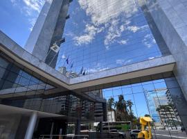 Tryp by Wyndham Brasília Nações, hotel di Brasilia