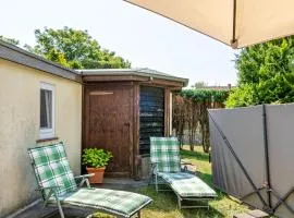 Ferienwohnung Kleiner Strandfloh