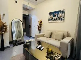 Golden Nest Luxury Studio, Supernova Spira Noida