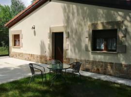 El Aterpe 5, hotel u gradu 'Aldehuela del Rincón'