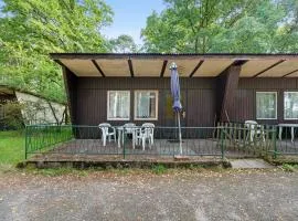 Bungalow 6 - Kimbucht