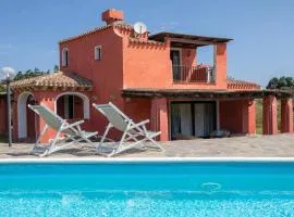Villa Maddalena