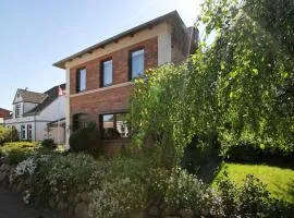 Die Kleine Ferienvilla