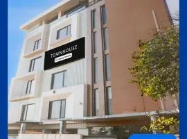 Townhouse ISBT Dehradun