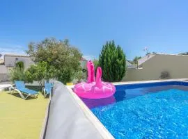 Villa Cap mer 17