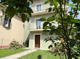 Dimora Ortensie, hotel a Ponti