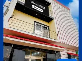 Townhouse Puri Sea Beach Formerly Shri Jagannath Homestay