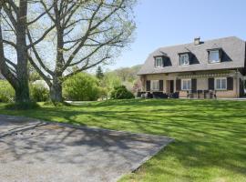 Villa de la Douloustre, Hotel in Montgaillard