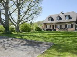 Villa de la Douloustre