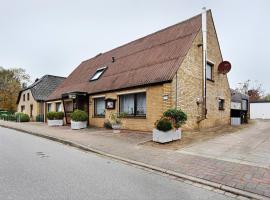 Ferienwohnung Hecke, hotel din Weddingstedt