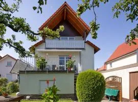 Ferienwohnung Vierheller