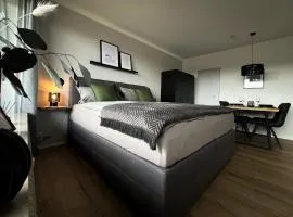 Black Forest Home