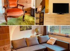 Ferienhaus Sötenicher Mühle