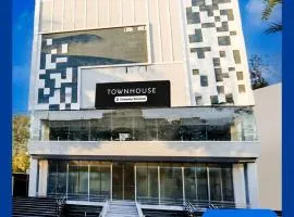 Super Townhouse JP Nagar Miyapur