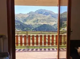 Bilocale 200mt dagli impianti