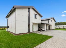 Luxury villas in quiet location, Hotel in Kalngale