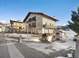 Appartamento Pablo Livigno