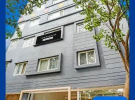 Super Townhouse Hebbal Dasarahalli Formerly Otium Suites