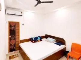 Mannat Lodge