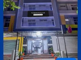 Super Townhouse Cherlapally Railway Station Hyderabad
