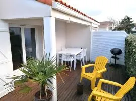 Maison La Vendéenne - Ref 508