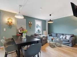 Landhaus Ostseeblick Fewo 10-