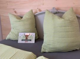 Bee Home, Hotel in Schuttertal