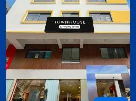 Super Townhouse Jeevan Bima Nagar Indranagar