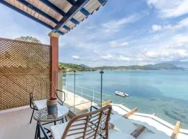 Nikos Seaside studio 4