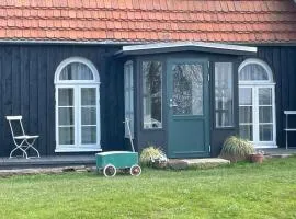 Ferienhaus Sommerhaus Julin