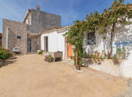 Casa das Bonecas, hotel i Farelos de Baixo